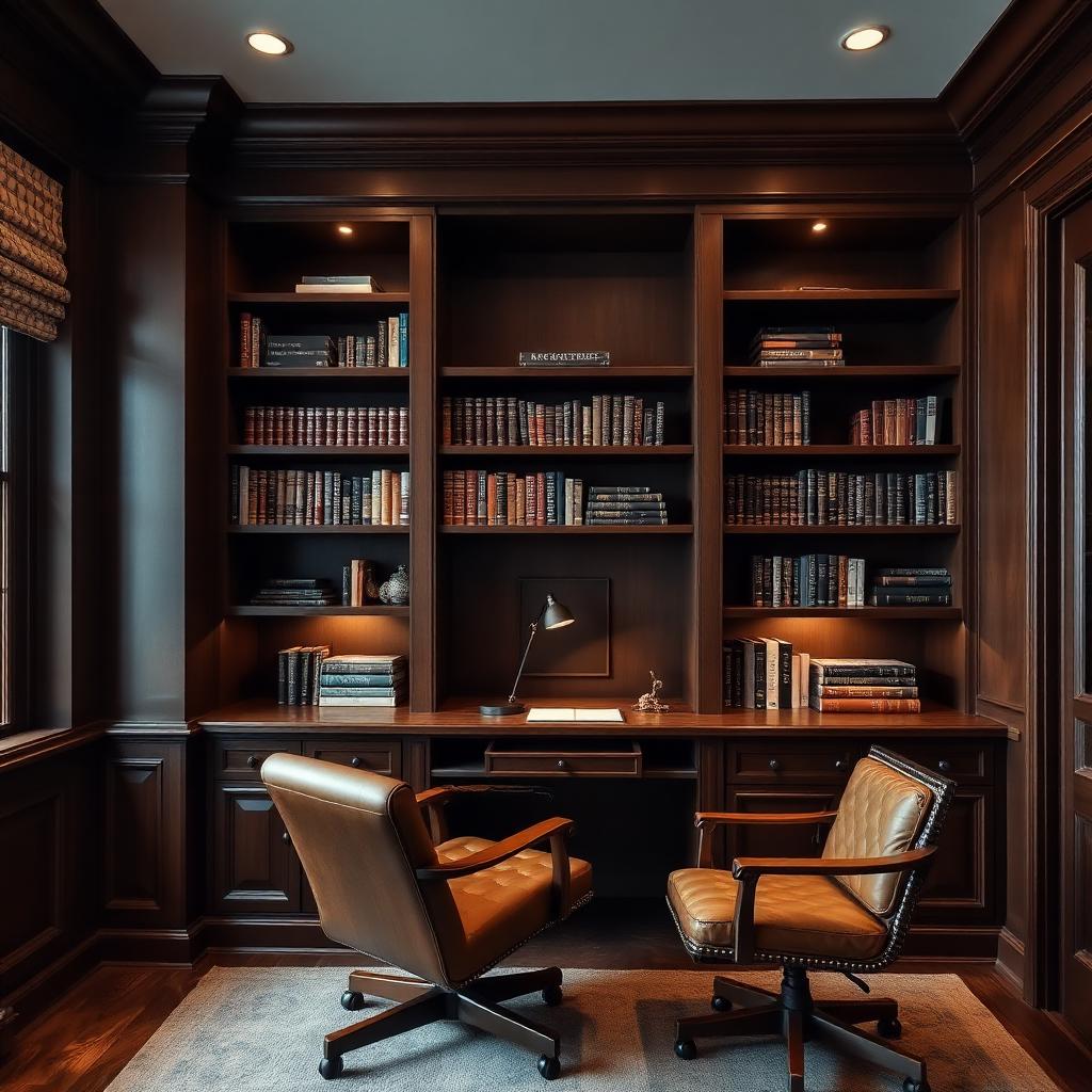 Home Offices